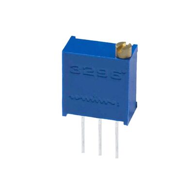 Trimmer - 1M Trimpot 3296