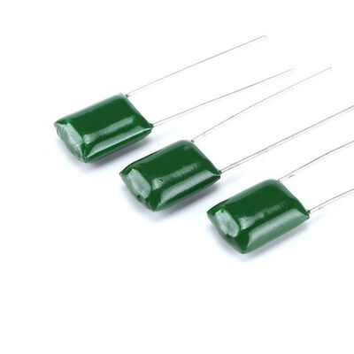 Pilkor - 1nF 100V %5 Damla Tipi Polyester Kondansatör 5mm