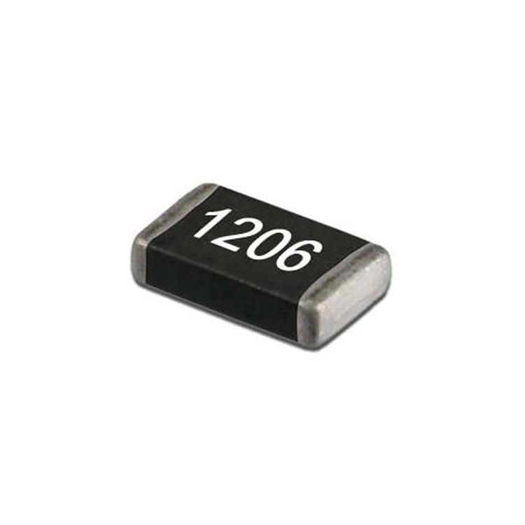1R 1206 1/4 SMD Resistor