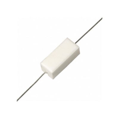 Liket - 0.27R 5W Taş Direnç