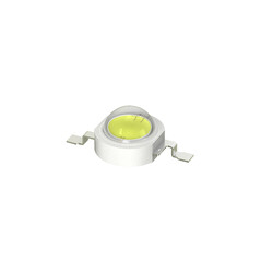 1W White Power Led-110/120 Lumen