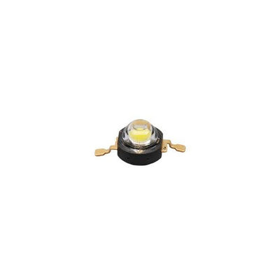 HQG - 1W Kırmızı Power Led - 110/120 Lümen