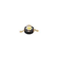 1W Red Power Led-110/120 Lumen