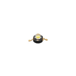 1W Yeşil Power Led - 110/120 Lümen