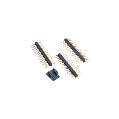 KLS Electronic - 1x2 Erkek Pin Header - 2.54mm