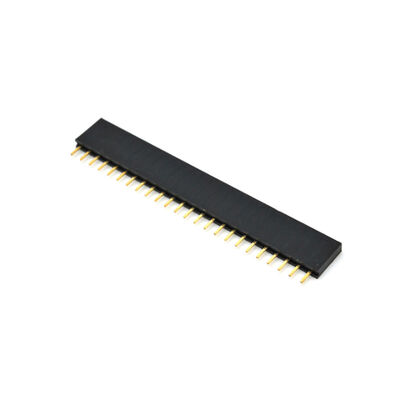 DirencNet - 1x24 Dişi Header - 180C