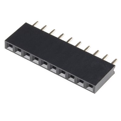 Diymore - 1x4 Dişi Header