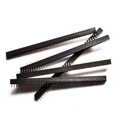 DirencNet - 1x40 1.27mm Dişi Header