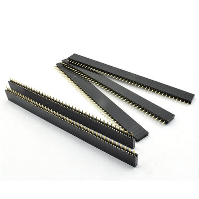 DirencNet - 1x40 180C Dişi Header