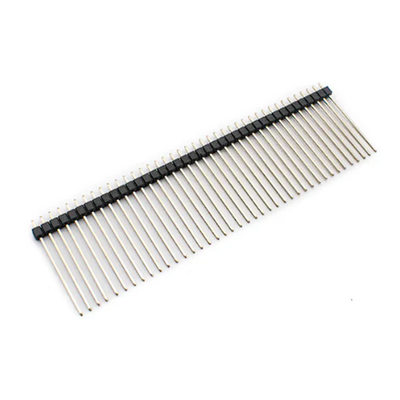 DirencNet - 1x40 32mm Erkek Header
