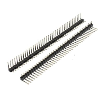 DirencNet - 1x40 90C Erkek Header