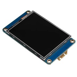 2.4 Inch Nextion HMI Touch TFT Lcd Display - 4MB Internal Memory - Thumbnail