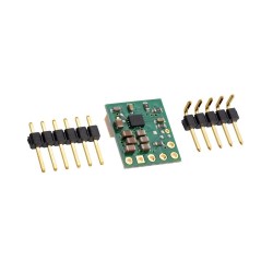 2.5V - 9V Step-Up / Step-Down Voltage Regulator (with Adjustable Output Voltage and Low Voltage Breaker) S9V11MACMA - Thumbnail