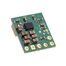 2.5V - 9V Step-Up / Step-Down Voltage Regulator (with Adjustable Output Voltage and Low Voltage Breaker) S9V11MACMA - Thumbnail