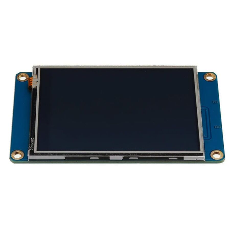 2.8 Inch Nextion HMI Touch TFT Lcd Display - 4MB Internal Memory