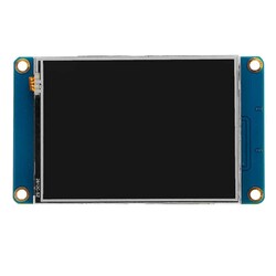 2.8 Inch Nextion HMI Touch TFT Lcd Display - 4MB Internal Memory - Thumbnail