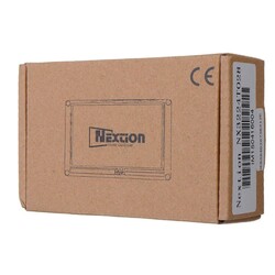 2.8 Inch Nextion HMI Touch TFT Lcd Display - 4MB Internal Memory - Thumbnail