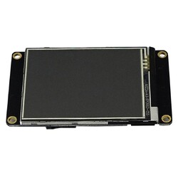 2.8 Inch Nextion HMI Touch TFT Lcd Screen + 8 Port GPIO / 16MB Internal Memory - Thumbnail