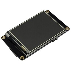 2.8 Inch Nextion HMI Touch TFT Lcd Screen + 8 Port GPIO / 16MB Internal Memory - Thumbnail