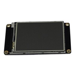 2.8 Inch Nextion HMI Touch TFT Lcd Screen + 8 Port GPIO / 16MB Internal Memory - Thumbnail