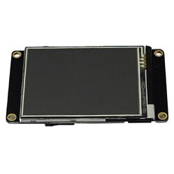 2.8 Inch Nextion HMI Dokunmatik TFT Lcd Ekran + 8 Port GPIO / 16MB Dahili Hafıza - Thumbnail
