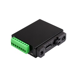 2 Kanallı RS485 - RJ45 POE Ethernet Modülü - Thumbnail