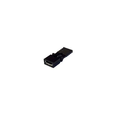 Connfly - 2 Pin 1.27mm Uzun Tip Dişi Jumper - 5.5mm
