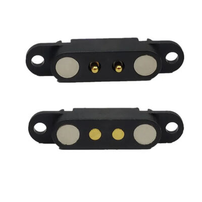 DirencNet - 2 Pin 2.80mm Kulaklı Manyetik Konnektör Takım