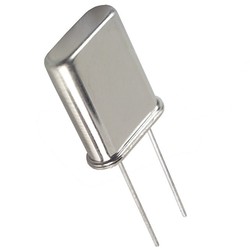 2 MHz Kristal