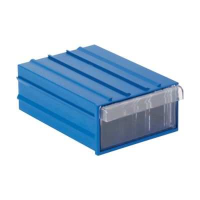 Türkiye - 202 Çekmeceli Plastik Kutu