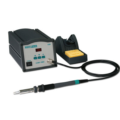 Quick - 203G ESD İstasyonlu Havya-150W