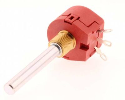 Trimmer - 20K 3W Potans