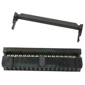 DirencNet - 20 Pin IDC Konnektör Dişi