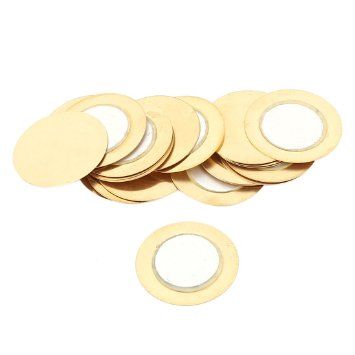 China - 20mm Piezzo Buzzer