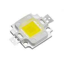 HQG - 20W Red Power Led