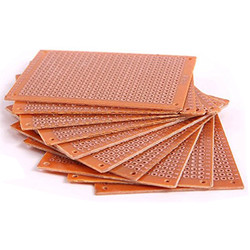 20x30 Perforated Plate