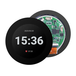 2.1 Inch Nextion Edge TFT Lcd Ekran - Thumbnail