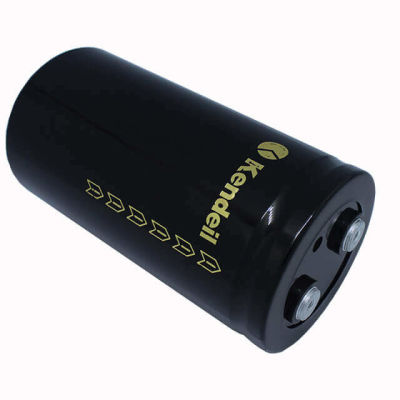 Kendeil - 2200uF 450V Vidalı Kondansatör 28.6mm 63x96mm 15000Hrs