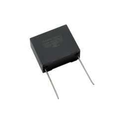 220nF 300VAC Polyester Kondansatör