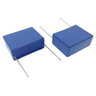 Faratronic - 220nF 305Vac 10% Polyester Kondansatör X2 15mm