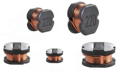 ABCO - 220UH 7.8x7.8 0.49A - SMD Bobin - LPN7850-221K