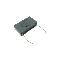 2.2nF 1000VDC Polyester Kondansatör 7.5mm 5%