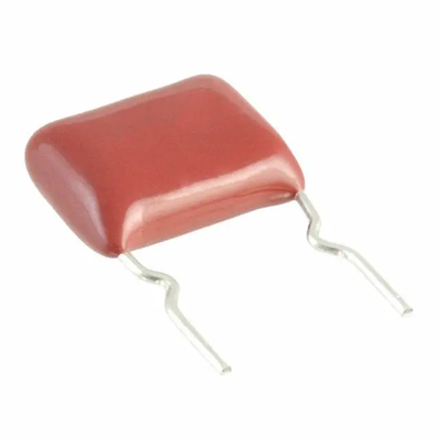 Pilkor - 2.2nF 2000V %5 Damla Tipi Polyester Kondansatör 22.5mm