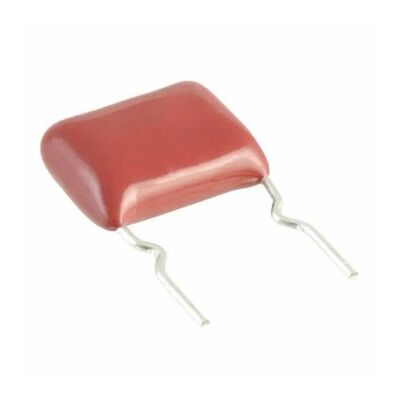 Pilkor - 2.2nF 2000V %5 Damla Tipi Polyester Kondansatör 22.5mm