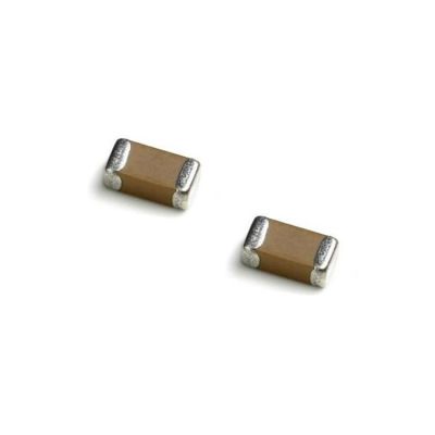 Samsung - 1pF 50VDC ±0.1pF 603 SMD Kondansatör