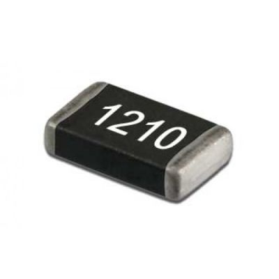 Samsung - 2.2uF 100VDC 10% X7R 1210 SMD Capacitor