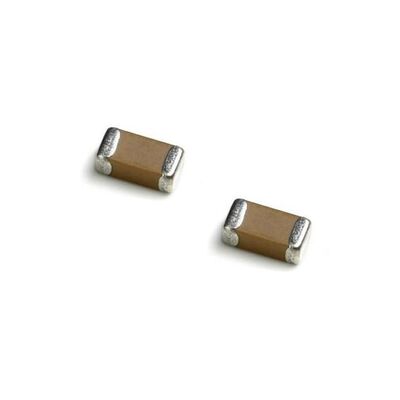 Vishay - 22uF 6.3V 20% x5R 805 SMD Kondansatör