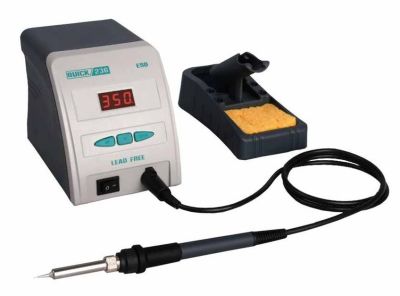 Quick - 236 ESD Havya İstasyonu 90W