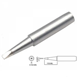 236 ESD Yedek Havya Ucu - 1.2 mm