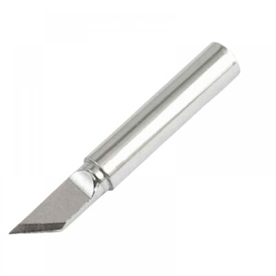 Quick - 236 ESD Yedek Havya Ucu - 4.7 mm